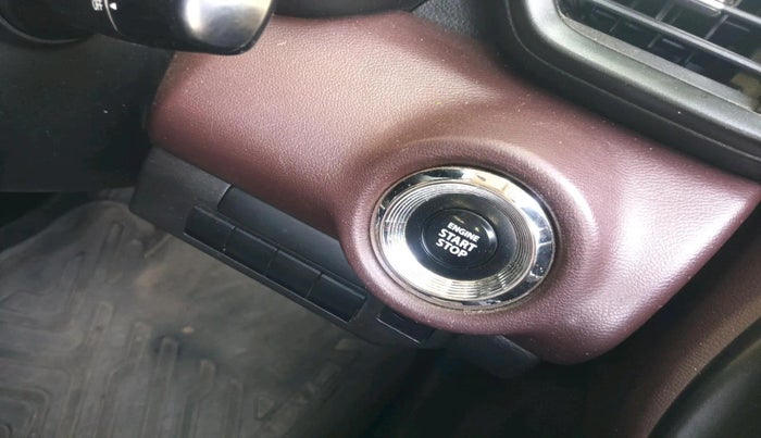 2024 Maruti Grand Vitara DELTA SMART HYBRID, Petrol, Manual, 95,843 km, interior