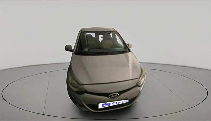 2013 Hyundai i20 SPORTZ 1.2, Petrol, Manual, 1,05,821 km, exterior