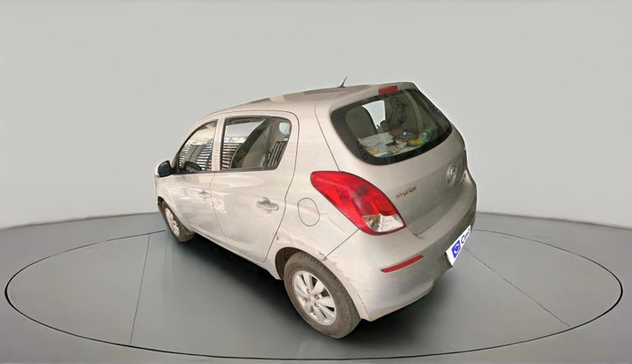 2013 Hyundai i20 SPORTZ 1.2, Petrol, Manual, 1,05,821 km, exterior