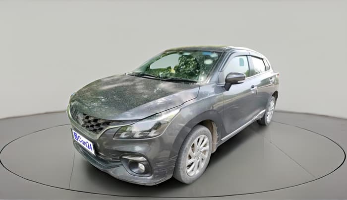 2023 Maruti Baleno  ZETA CNG 1.2L, CNG, Manual, 54,717 km, exterior
