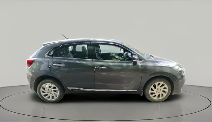 2023 Maruti Baleno  ZETA CNG 1.2L, CNG, Manual, 54,717 km, exterior