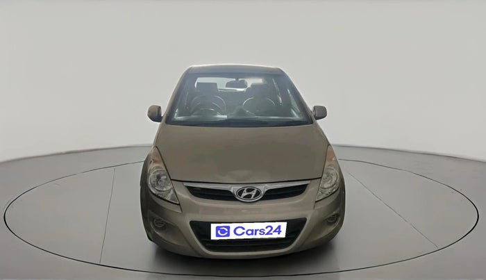 2011 Hyundai i20 MAGNA 1.2, Petrol, Manual, 1,00,222 km, exterior