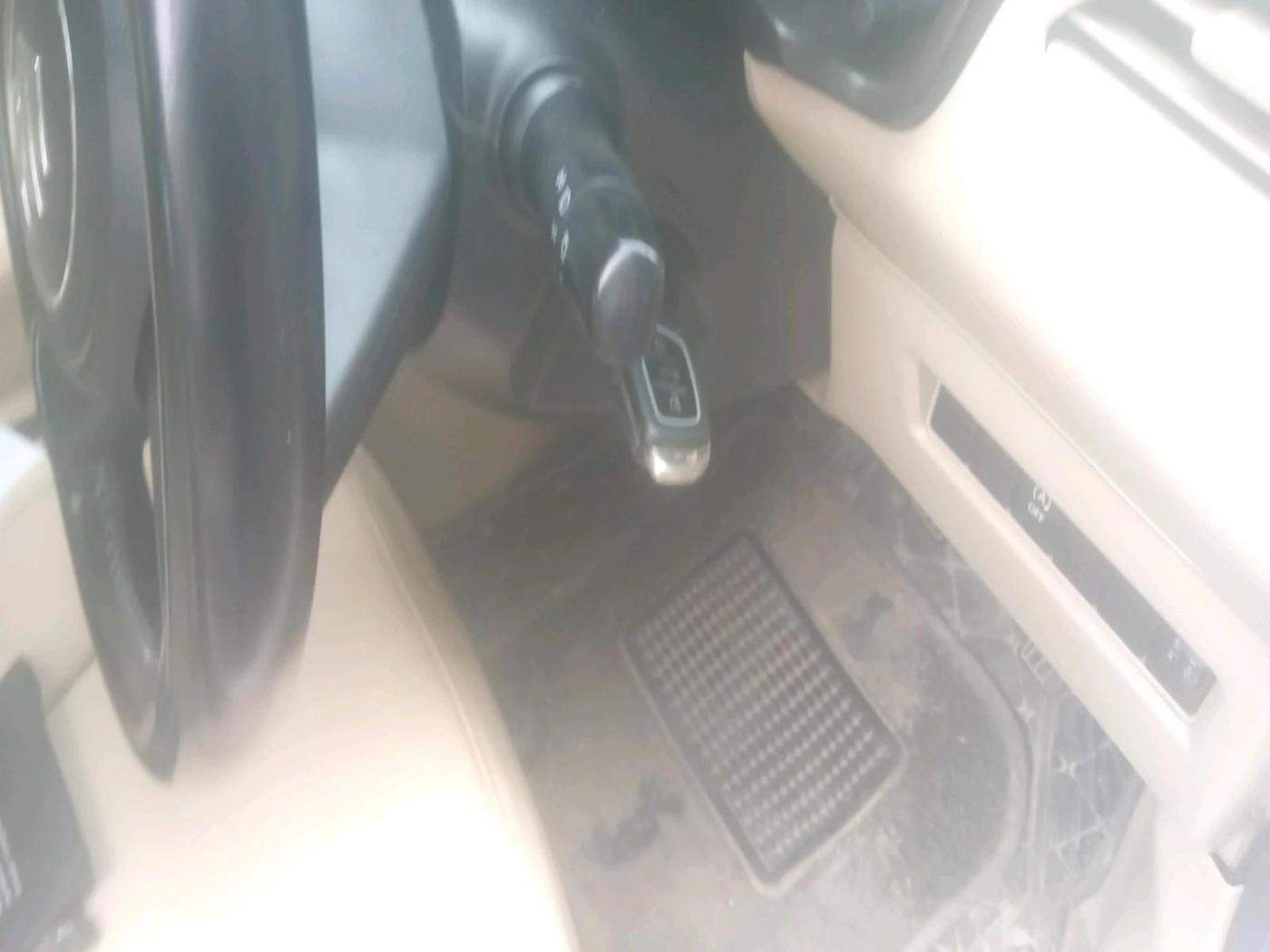 2021 Maruti Dzire LXI, Petrol, Manual, 51,914 km, interior