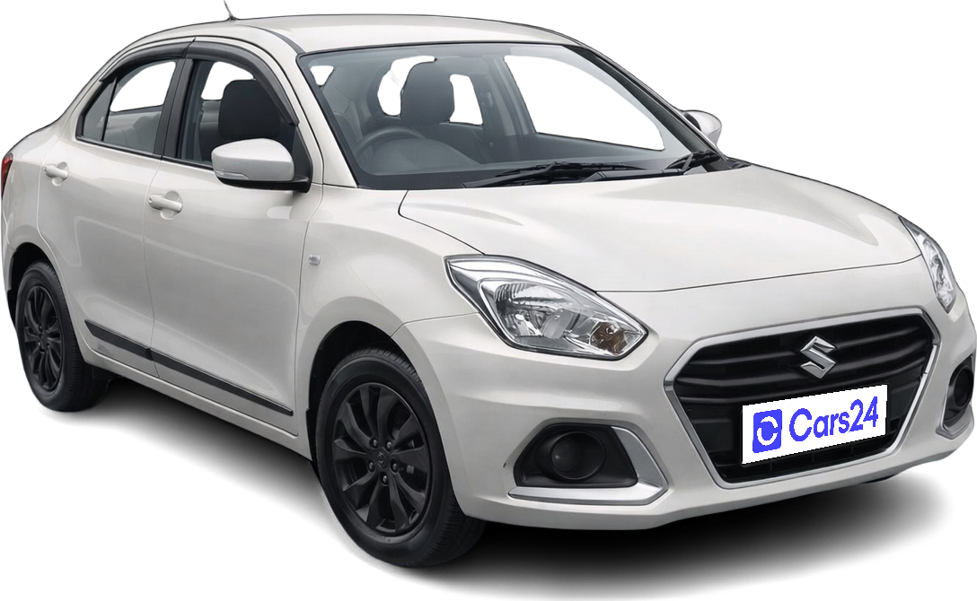 2021 Maruti Dzire - Sedan - Petrol - Manual - ₹4.80 lakh