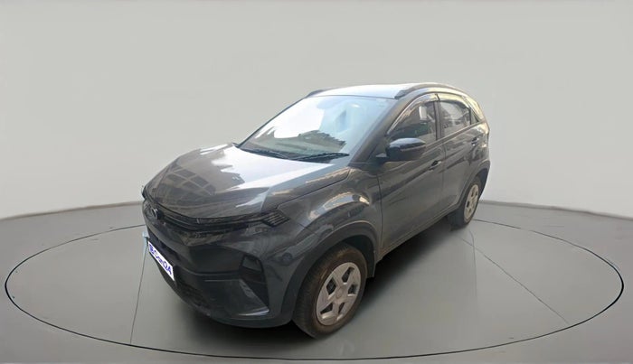 2024 Tata NEXON Pure 1.2 Petrol 6AMT, Petrol, Manual, 5,786 km, exterior