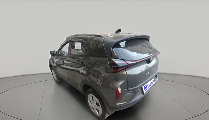 2024 Tata NEXON Pure 1.2 Petrol 6AMT, Petrol, Manual, 5,786 km, exterior
