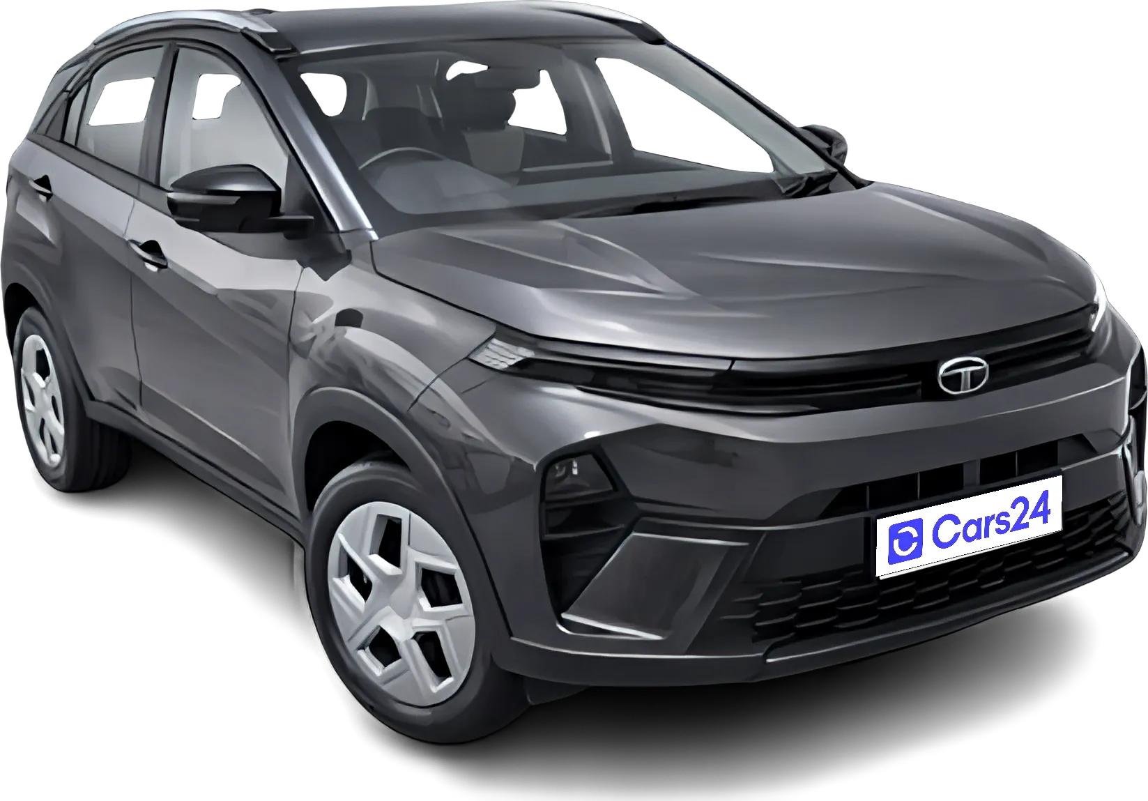 2024 Tata NEXON - SUV - Petrol - Manual - ₹10.23 lakh