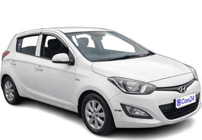 2014 Hyundai Elite i20 - Hatchback - Petrol - Manual - ₹2.30 lakh