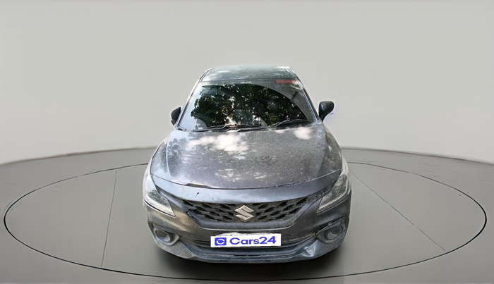 2022 Maruti Baleno SIGMA PETROL 1.2, Petrol, Manual, 65,728 km, exterior