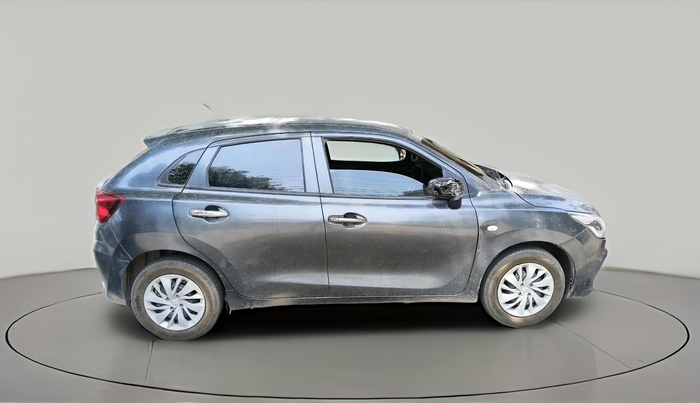 2022 Maruti Baleno SIGMA PETROL 1.2, Petrol, Manual, 65,728 km, exterior