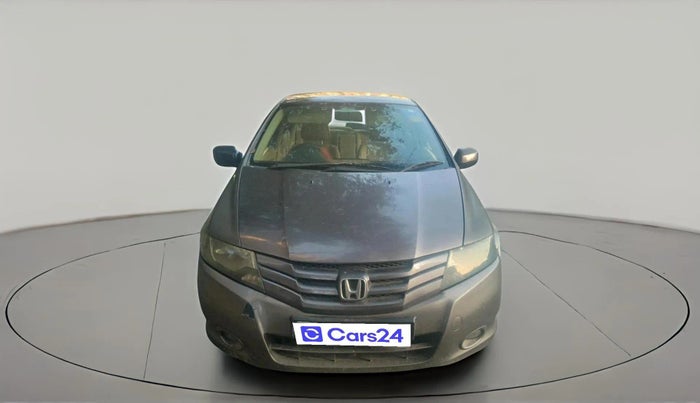 2011 Honda City 1.5L I-VTEC V MT, Petrol, Manual, 96,686 km, exterior