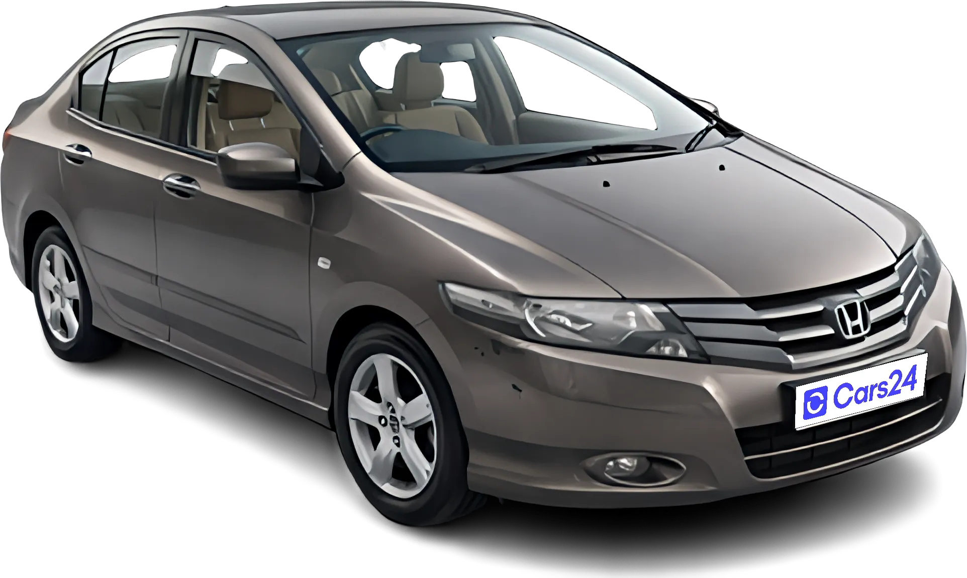 2011 Honda City - Sedan - Petrol - Manual - ₹1.41 lakh