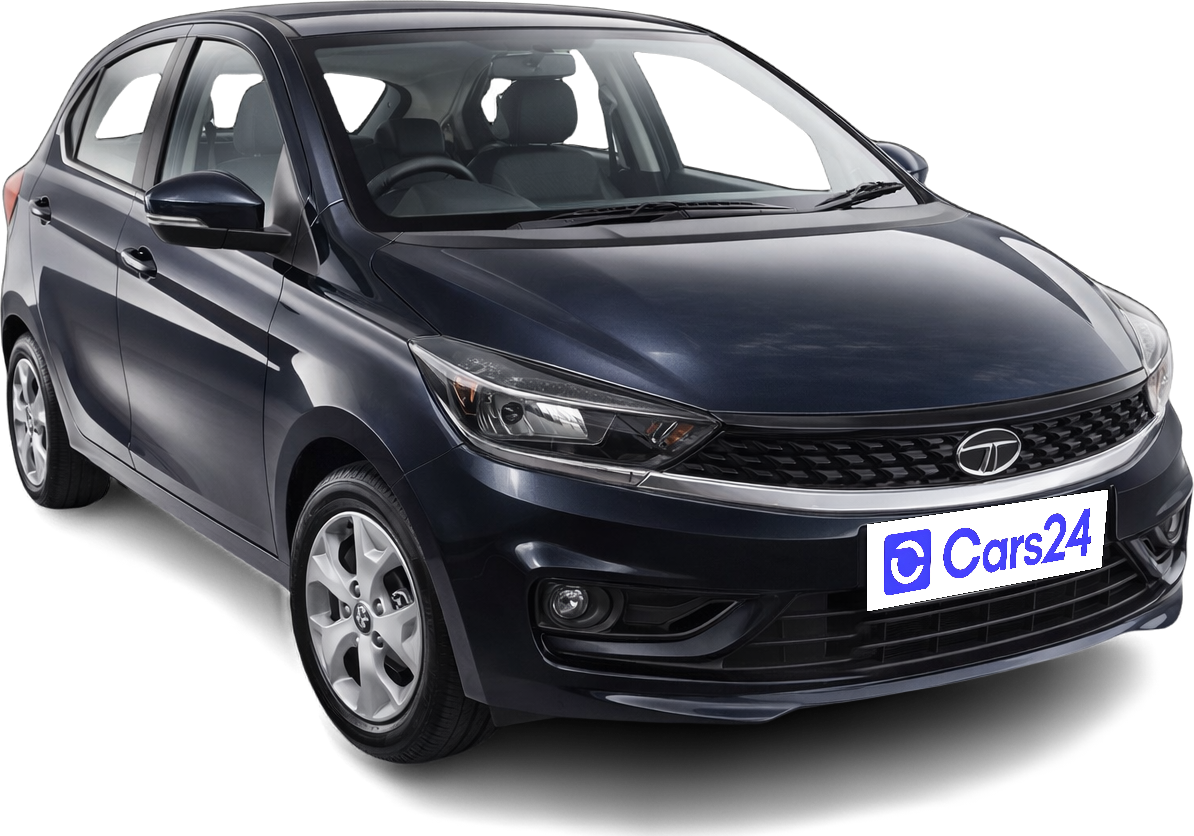 2022 Tata Tiago - Hatchback - CNG - Manual - ₹4.04 lakh