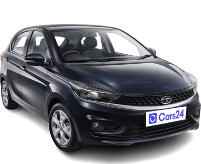 2022 Tata Tiago - Hatchback - CNG - Manual - ₹4.04 lakh