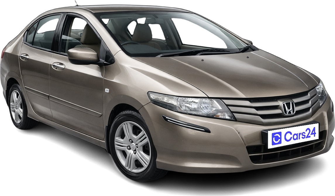 2011 Honda City - Sedan - Petrol - Manual - ₹1.14 lakh
