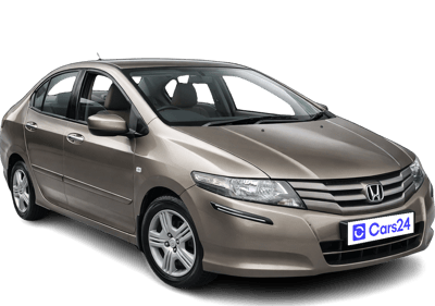 2011 Honda City - Sedan - Petrol - Manual - ₹1.14 lakh