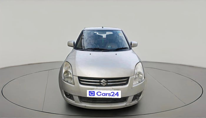 2011 Maruti Swift Dzire VXI, Petrol, Manual, 51,112 km, exterior