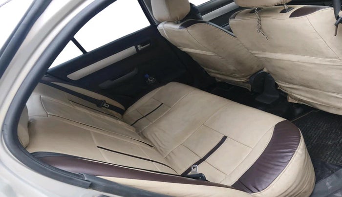 2011 Maruti Swift Dzire VXI, Petrol, Manual, 51,112 km, interior