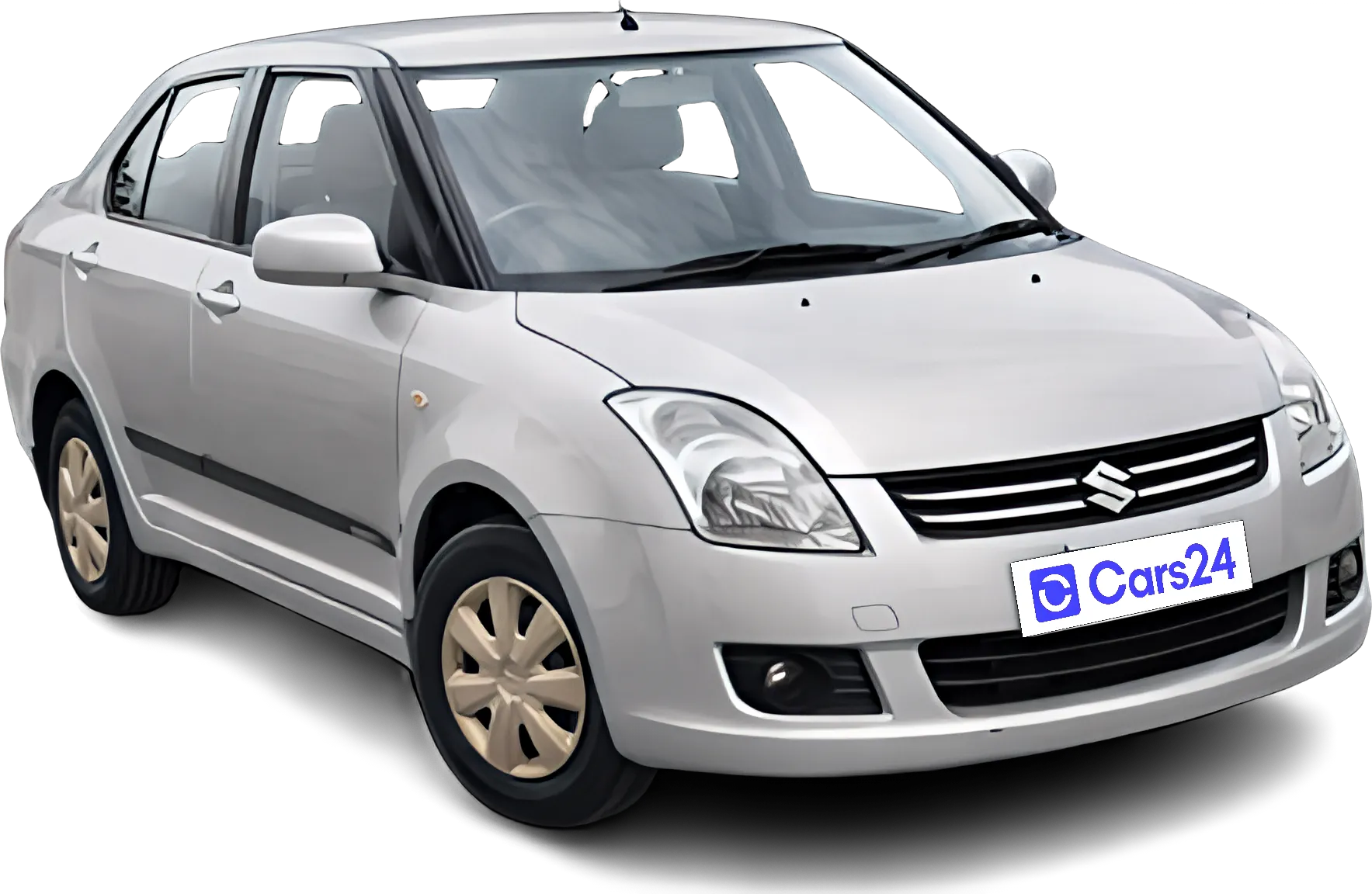 2011 Maruti Swift Dzire - Sedan - Petrol - Manual - ₹1.27 lakh