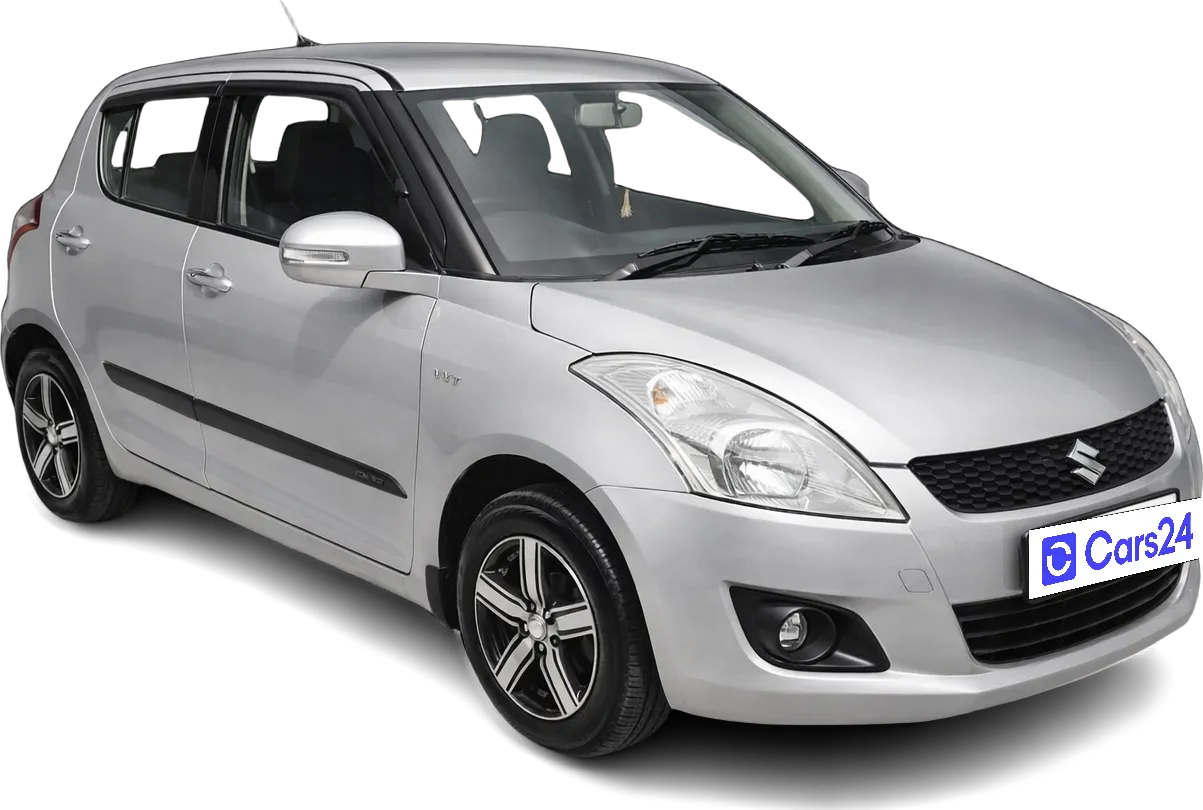 2012 Maruti Swift - Hatchback - Petrol - Manual - ₹1.75 lakh