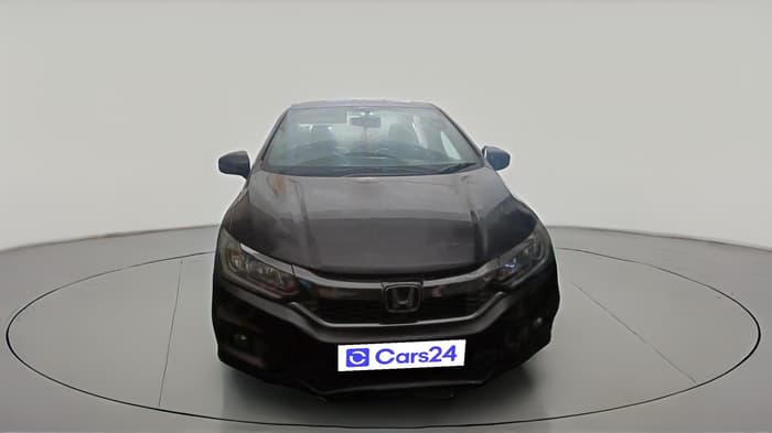 2017 Honda City 1.5L I-VTEC V MT, Petrol, Manual, 40,853 km, exterior