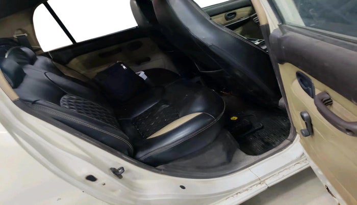 2012 Hyundai Santro Xing GL PLUS, CNG, Manual, 2,19,832 km, interior