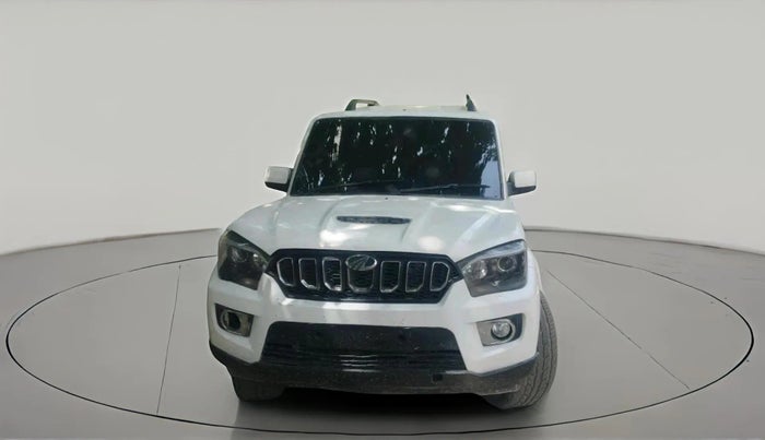 2020 Mahindra Scorpio S3, Diesel, Manual, 1,07,341 km, exterior