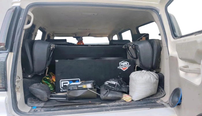 2020 Mahindra Scorpio S3, Diesel, Manual, 1,07,341 km, exterior