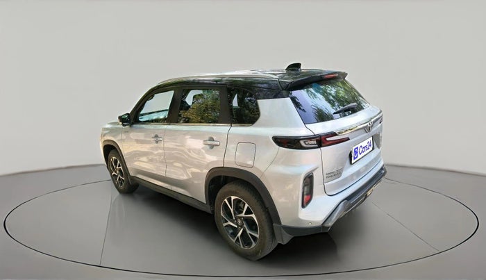 2022 Toyota URBAN CRUISER HYRYDER V HYBRID, Hybrid, Automatic, 53,568 km, exterior