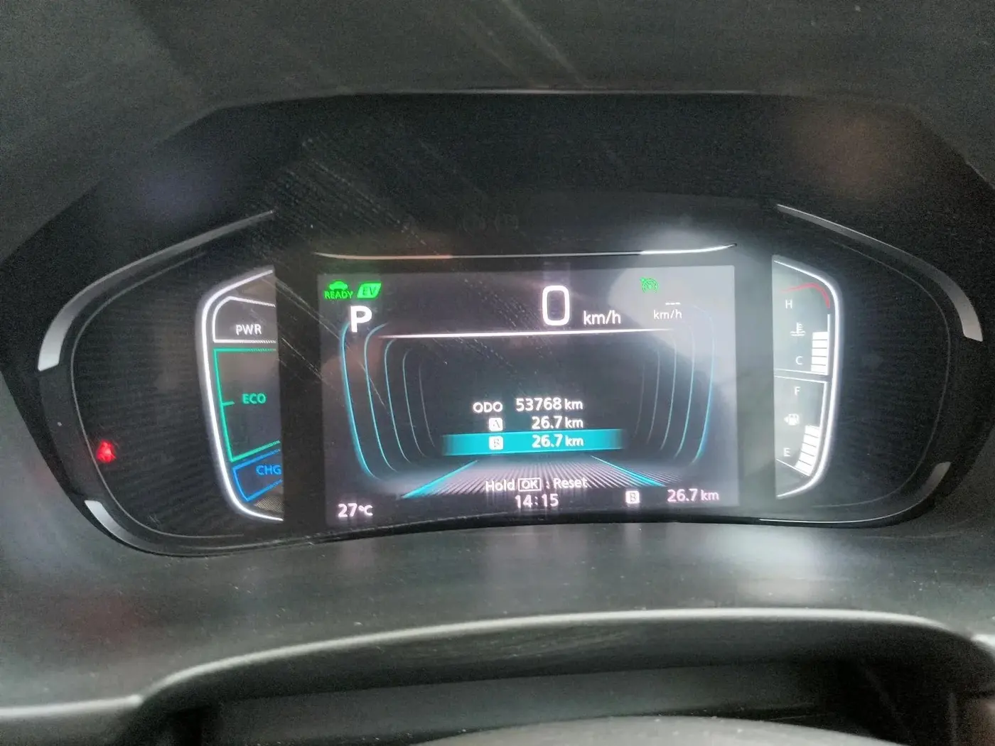 2022 Toyota URBAN CRUISER HYRYDER V HYBRID, Hybrid, Automatic, 53,568 km, interior