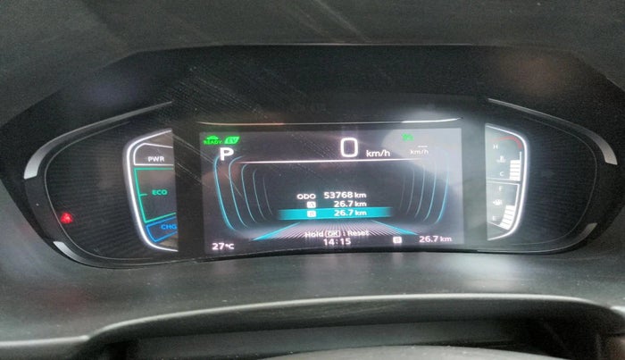 2022 Toyota URBAN CRUISER HYRYDER V HYBRID, Hybrid, Automatic, 53,568 km, interior