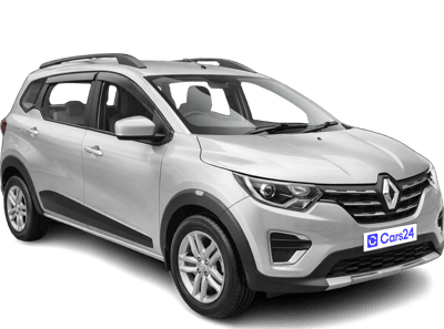 2020 Renault TRIBER - SUV - Petrol - Automatic - ₹5.10 lakh