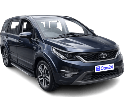 2018 Tata Hexa - SUV - Diesel - Automatic - ₹6.40 lakh