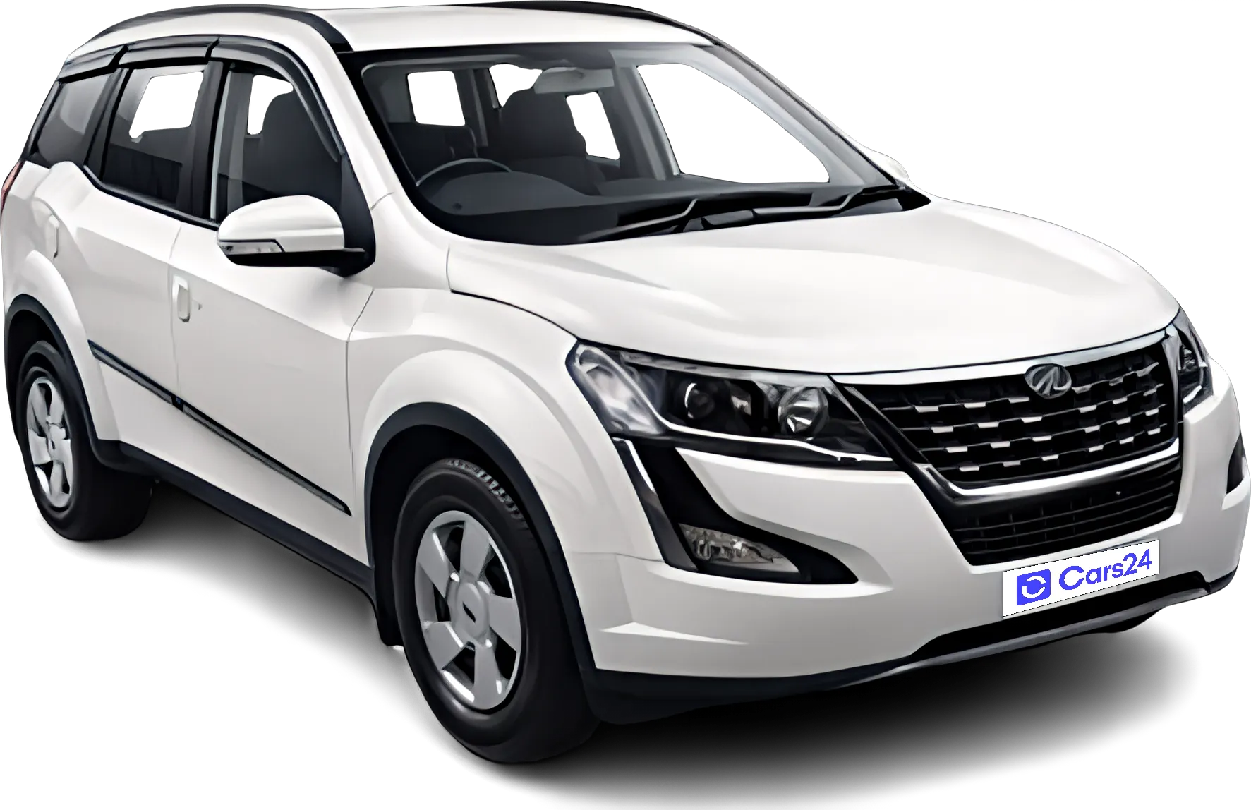 2020 Mahindra XUV500 - SUV - Diesel - Manual - ₹9.70 lakh