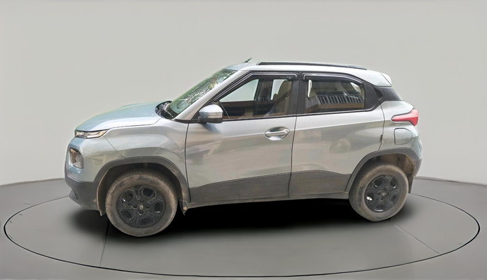 2022 Tata PUNCH ACCOMPLISHED MT, Petrol, Manual, 47,561 km, exterior