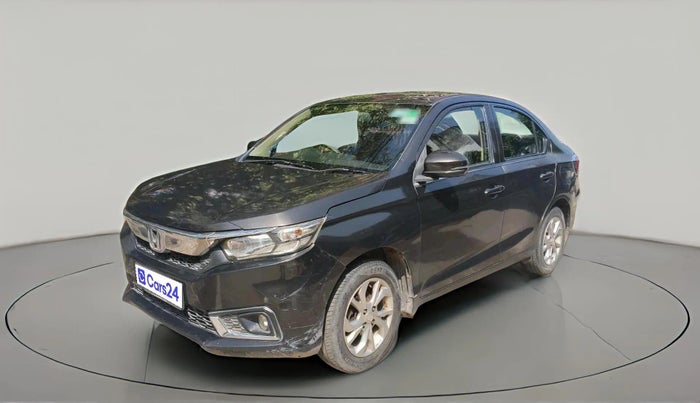 2018 Honda Amaze 1.5L I-DTEC VX, Diesel, Manual, 84,007 km, exterior