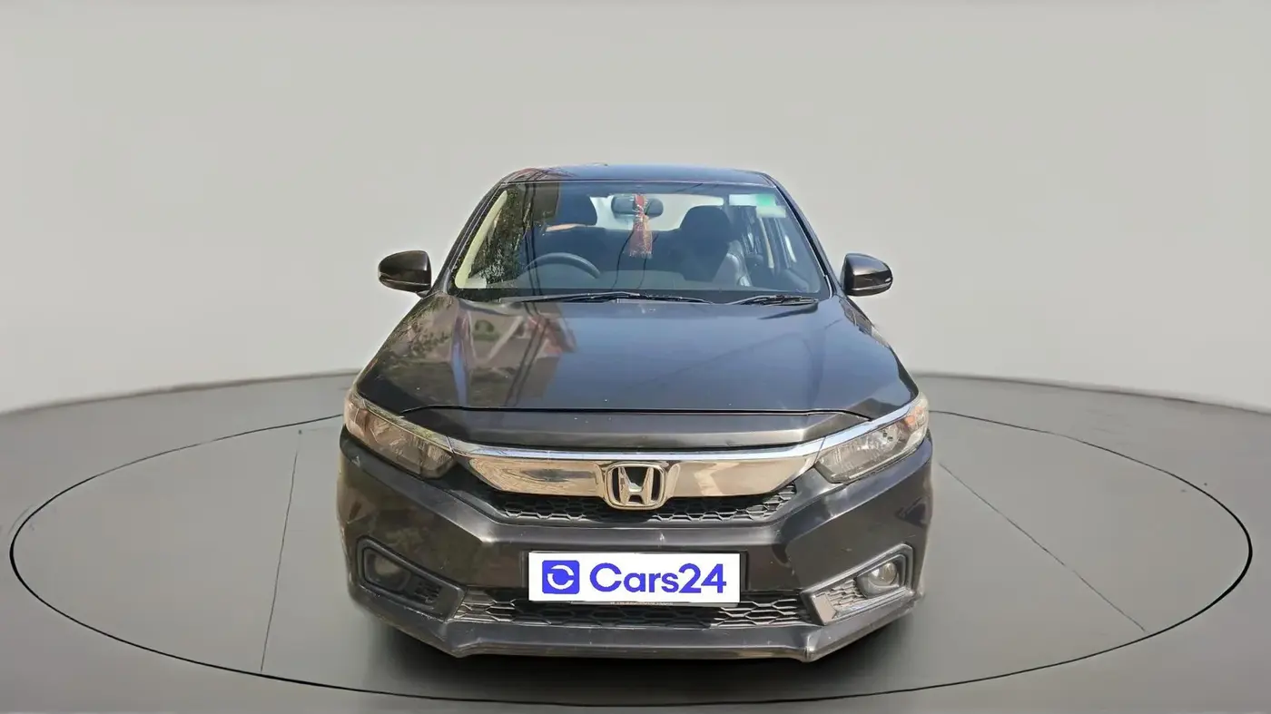 2018 Honda Amaze 1.5L I-DTEC VX, Diesel, Manual, 84,271 km, exterior