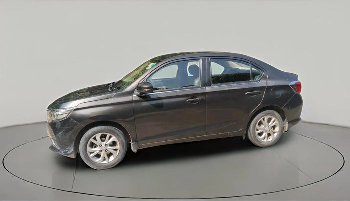 2018 Honda Amaze 1.5L I-DTEC VX, Diesel, Manual, 84,007 km, exterior