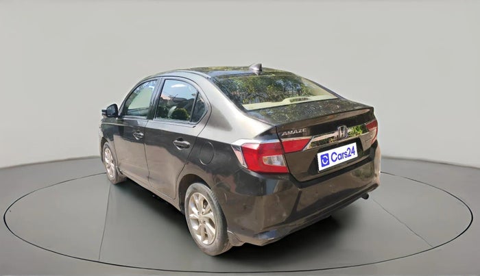 2018 Honda Amaze 1.5L I-DTEC VX, Diesel, Manual, 84,007 km, exterior