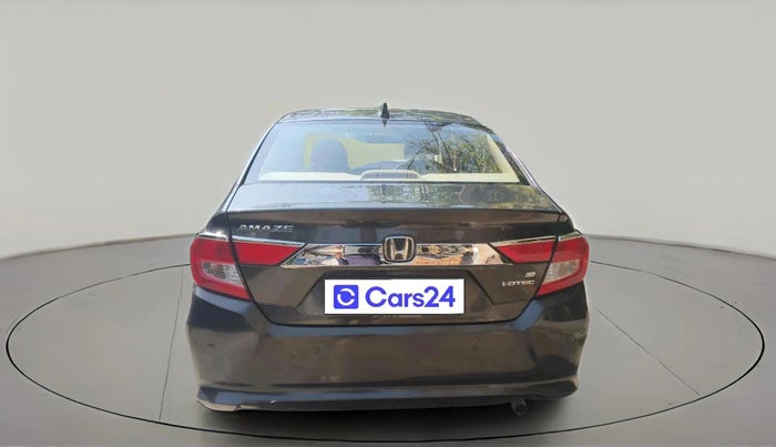 2018 Honda Amaze 1.5L I-DTEC VX, Diesel, Manual, 84,007 km, exterior