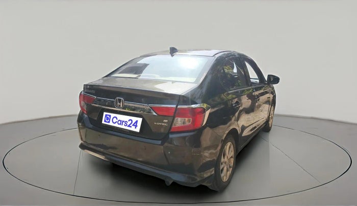 2018 Honda Amaze 1.5L I-DTEC VX, Diesel, Manual, 84,007 km, exterior