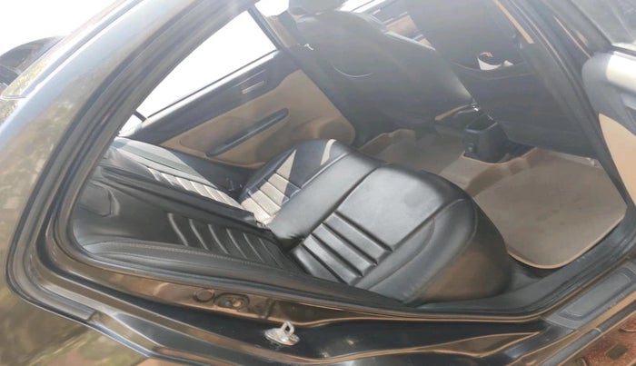 2018 Honda Amaze 1.5L I-DTEC VX, Diesel, Manual, 84,007 km, interior