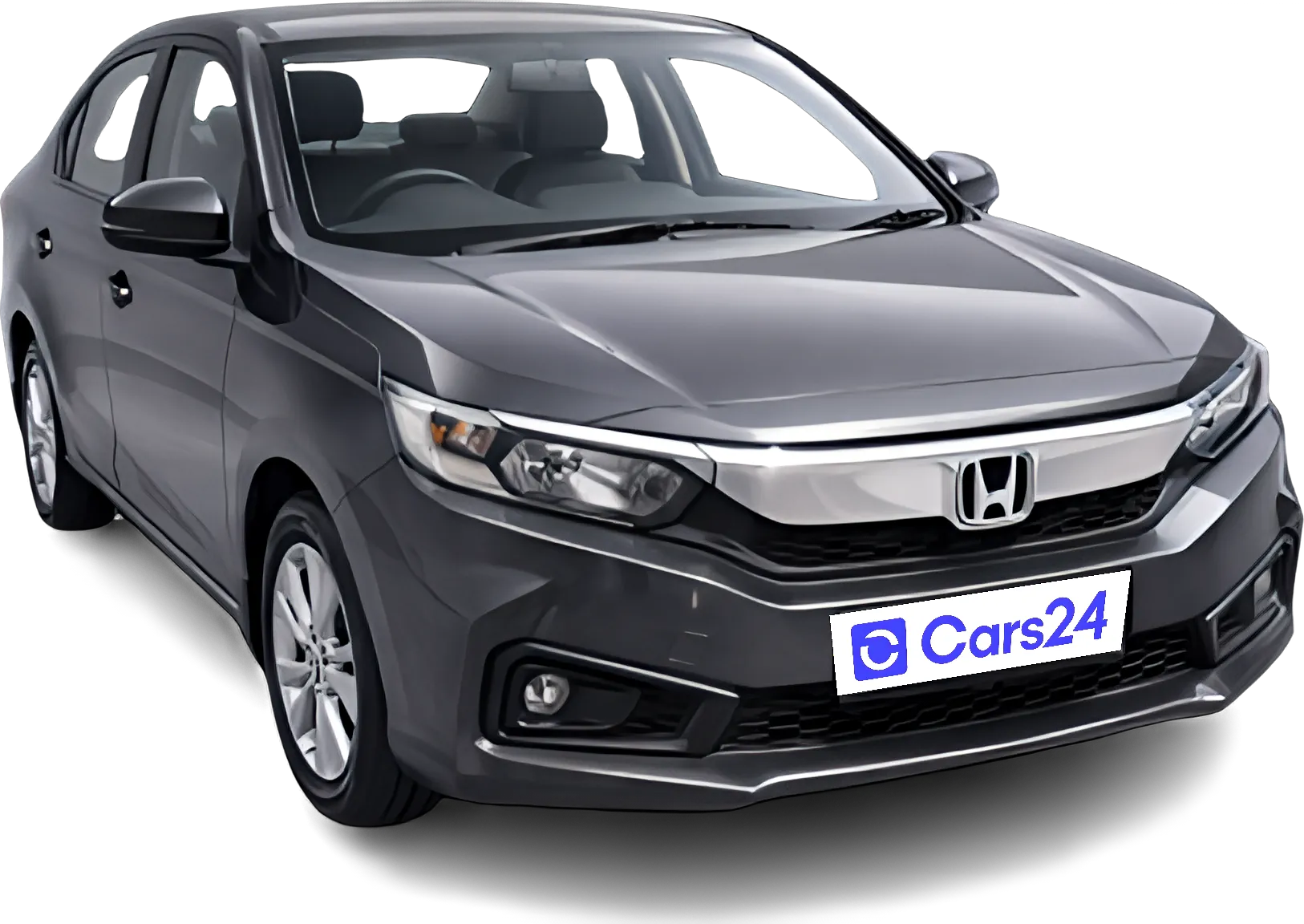 2018 Honda Amaze - Sedan - Diesel - Manual - ₹4.10 lakh