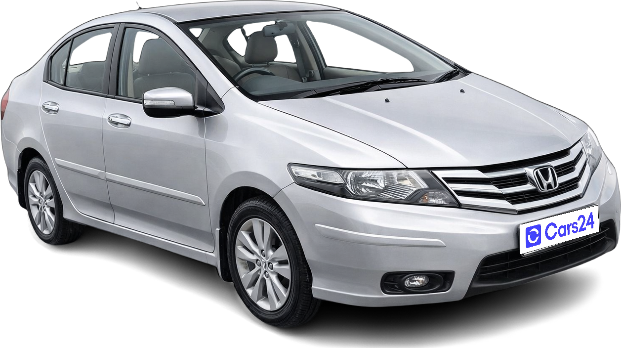 2013 Honda City - Sedan - Petrol - Manual - ₹1.70 lakh
