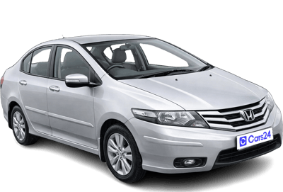 2013 Honda City - Sedan - Petrol - Manual - ₹1.70 lakh