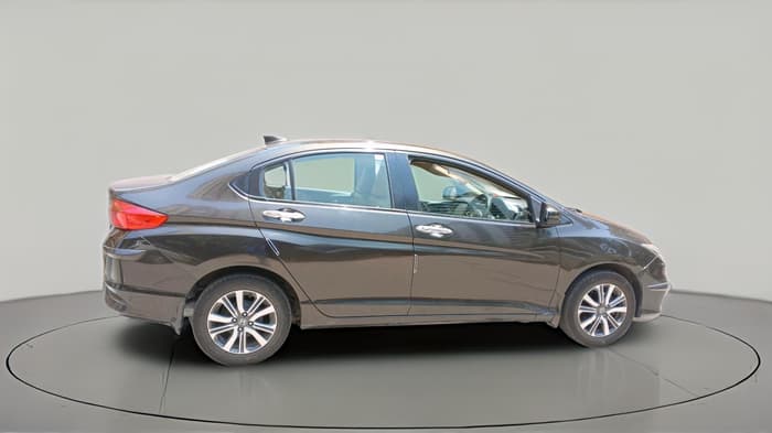 2018 Honda City 1.5L I-VTEC V MT, Petrol, Manual, 68,474 km, exterior