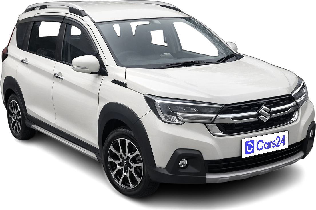 2024 Maruti XL6 - SUV - Petrol - Manual - ₹9.60 lakh