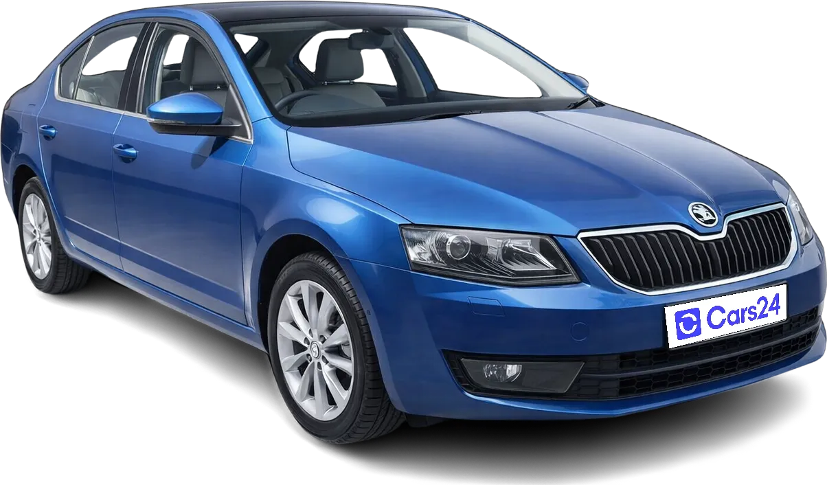 2016 Skoda Octavia - Sedan - Diesel - Automatic - ₹5.70 lakh