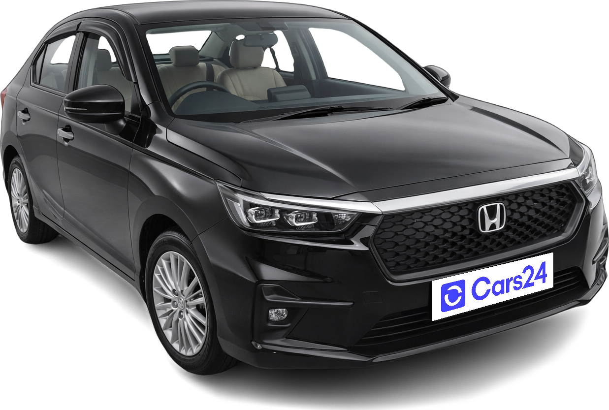 2026 Honda Amaze - Sedan - CNG - Automatic - ₹9.10 lakh