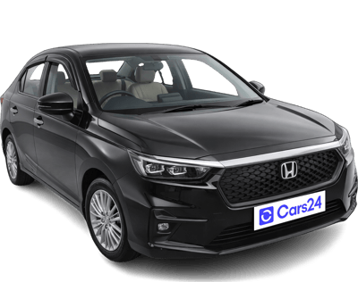 2026 Honda Amaze - Sedan - CNG - Automatic - ₹9.10 lakh